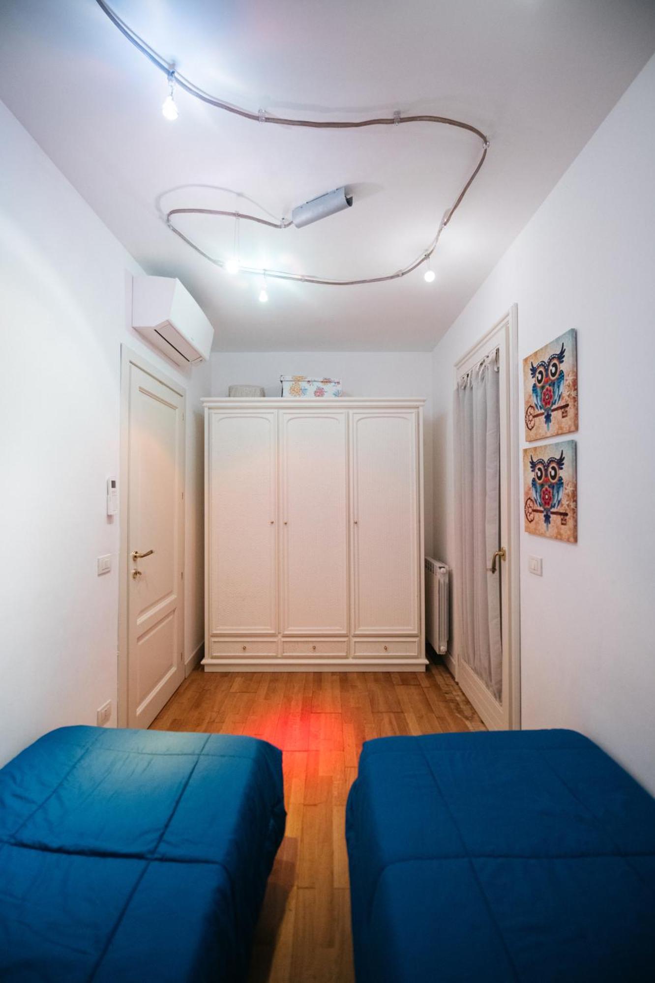 Taormina Chic Apartment Exterior photo