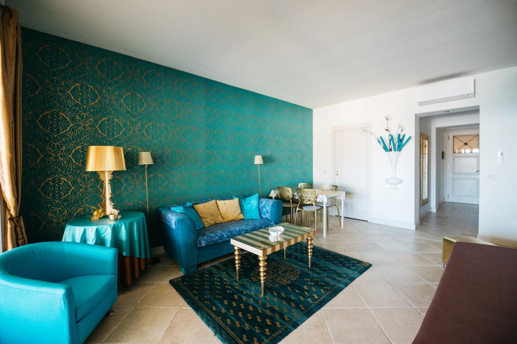 Taormina Chic Apartment Exterior photo